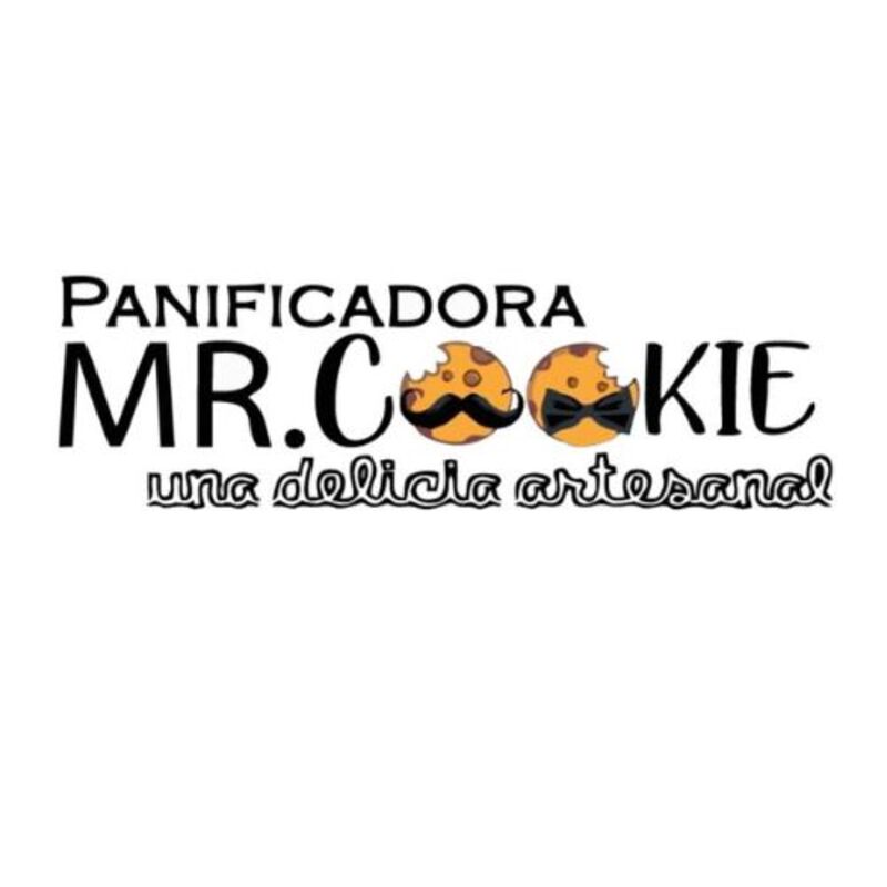 Mr Cookies